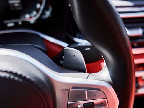 Used 2022 BMW M760i xDrive w/ Luxury Rear Seating Package AWD/4WD image 68