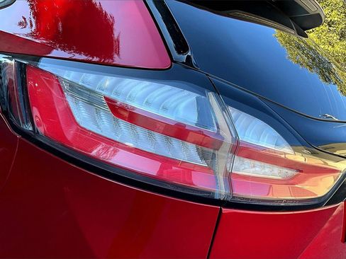 Used 2020 Ford Edge ST w/ Equipment Group 401A image 22