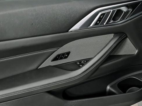 Used 2023 BMW M4 xDrive Competition AWD/4WD image 14