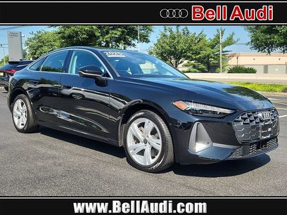 Certified 2025 Audi A5 2.0T Premium Plus w/ Premium Plus