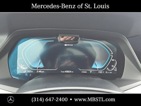 Used 2022 BMW X5 xDrive45e w/ M Sport Package image 47