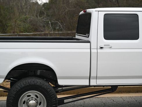 Used 1994 Ford F350 2WD SuperCab DRW image 47