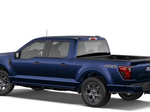 New 2026 Ford F150 STX AWD/4WD image 24