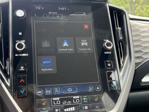 New 2026 Subaru Forester Premium AWD/4WD image 21