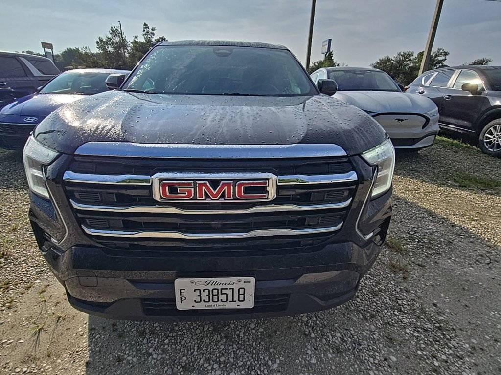 Used 2026 GMC Terrain Elevation AWD/4WD image 2