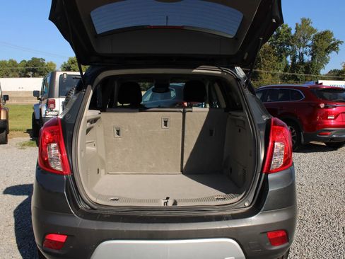 Used 2016 Buick Encore FWD image 10