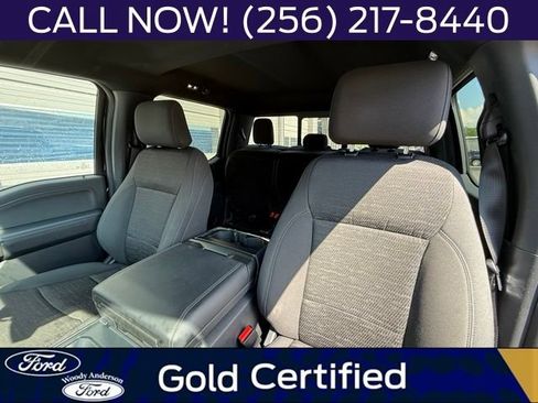 Used 2024 Ford F150 XLT w/ Equipment Group 302A MID AWD/4WD image 6