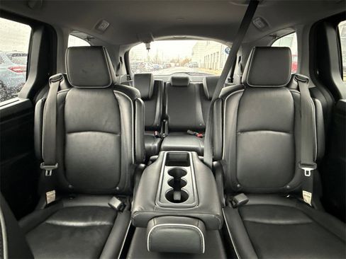 Certified 2023 Honda Odyssey Elite image 17