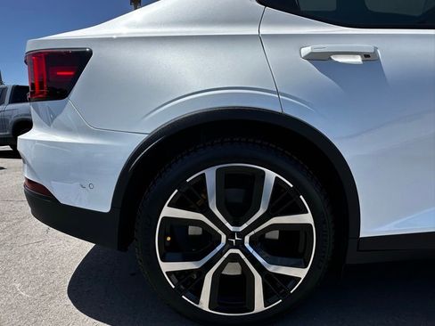 Used 2023 Polestar Polestar 2 w/ Pilot Pack AWD/4WD image 6