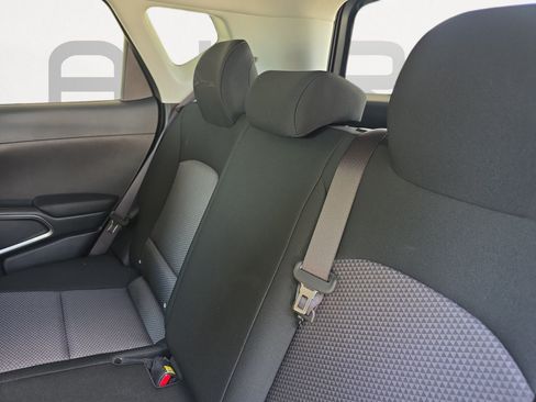 Certified 2025 Kia Soul LX w/ LX Technology Package FWD image 22