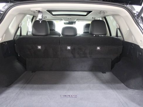 Used 2024 Nissan Murano SL image 14