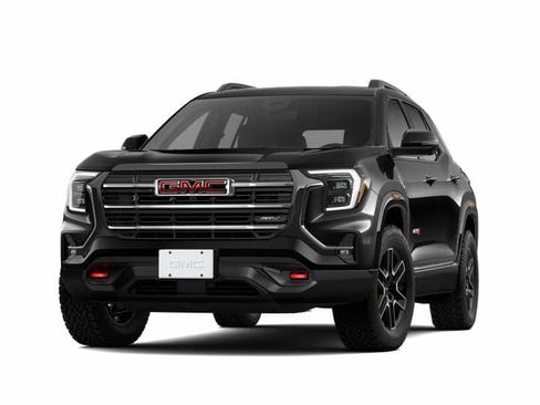 New 2026 GMC Terrain AT4 w/ Convenience Package III AWD/4WD image 40