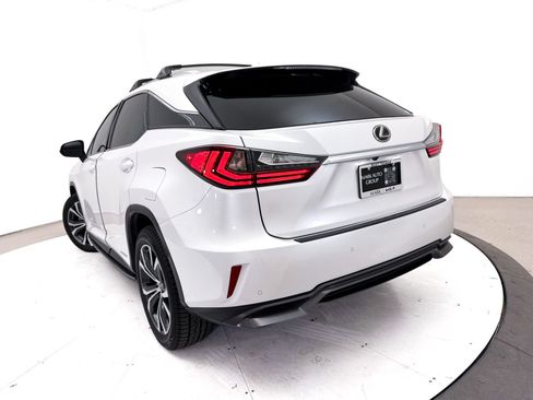 Used 2019 Lexus RX 450h AWD w/ Navigation Package image 7