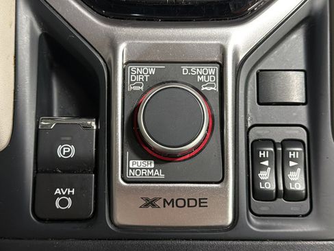 Used 2023 Subaru Forester Limited image 21