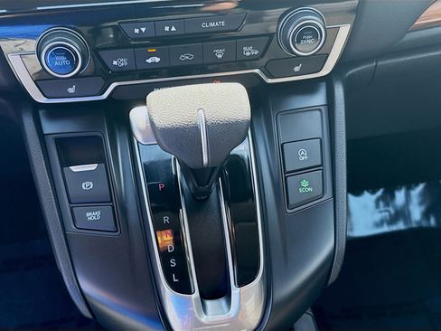 Certified 2021 Honda CR-V EX image 15