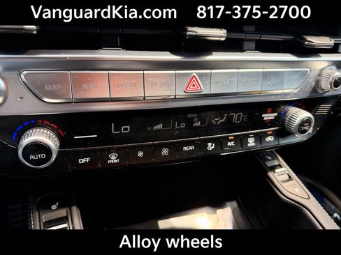 Certified 2024 Kia Telluride SX Prestige X-Pro AWD/4WD image 23