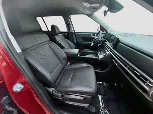 Certified 2026 Hyundai Santa Fe SEL FWD image 29