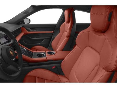 Used 2020 Porsche Taycan 4S AWD/4WD image 11