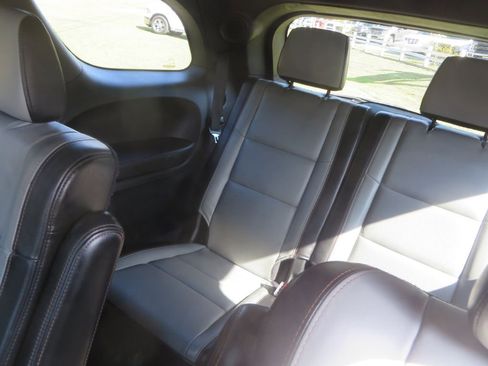 Used 2021 Dodge Durango R/T w/ Technology Group image 31