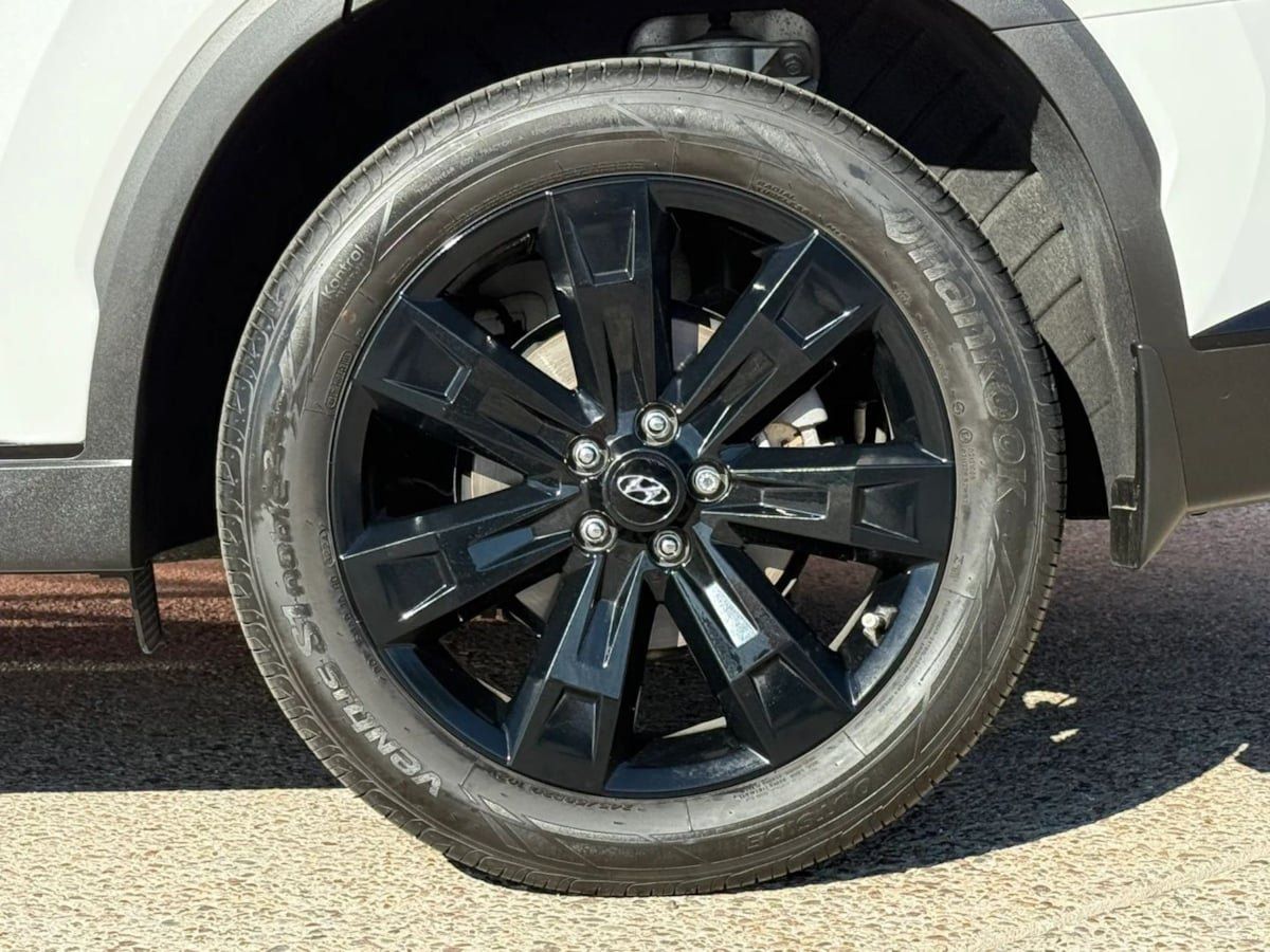 Used 2025 Hyundai Palisade XRT AWD/4WD image 27