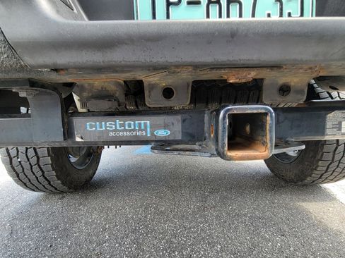 Used 2016 Ford F150 XLT AWD/4WD image 15