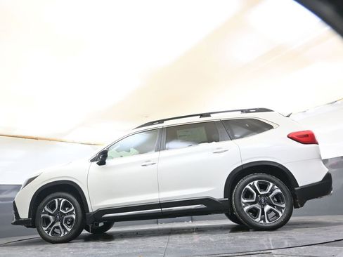 New 2026 Subaru Ascent Limited image 31