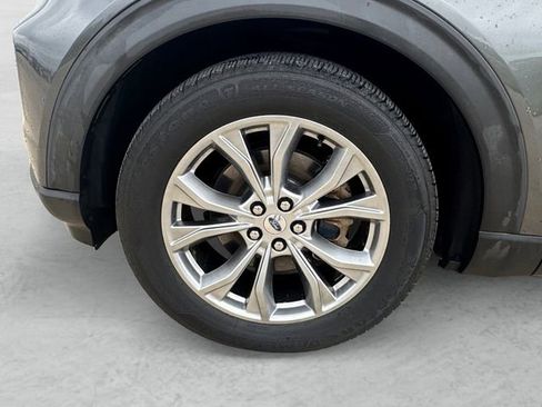 Used 2020 Ford Explorer XLT w/ Equipment Group 202A RWD image 23