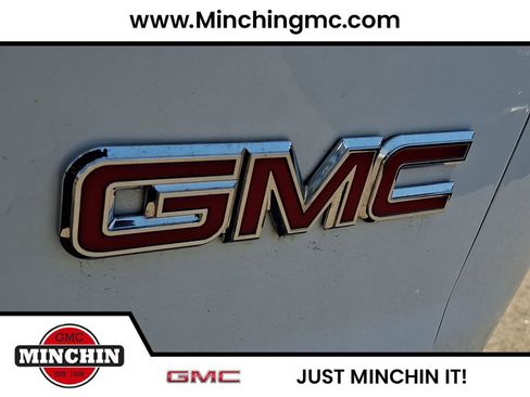 Used 2024 GMC Savana 2500 w/ Driver Convenience Package RWD image 28
