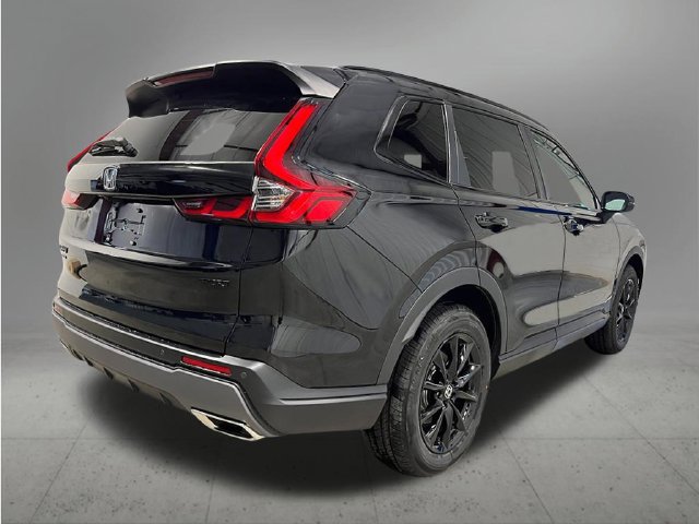 New 2027 Honda CR-V Sport-L image 5