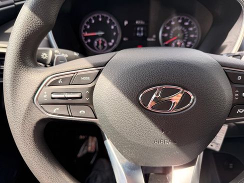 Used 2022 Hyundai Santa Fe SE AWD/4WD image 21