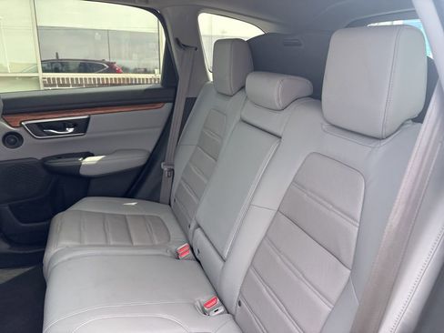 Used 2019 Honda CR-V EX-L image 40