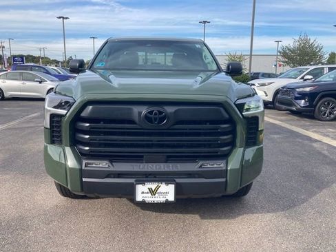 Used 2022 Toyota Tundra SR5 image 14