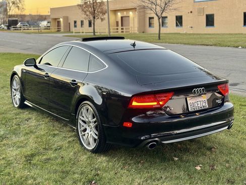 Used 2012 Audi A7 3.0T Prestige image 6