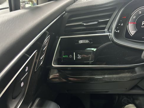 New 2025 Audi Q7 3.0T Premium Plus image 16