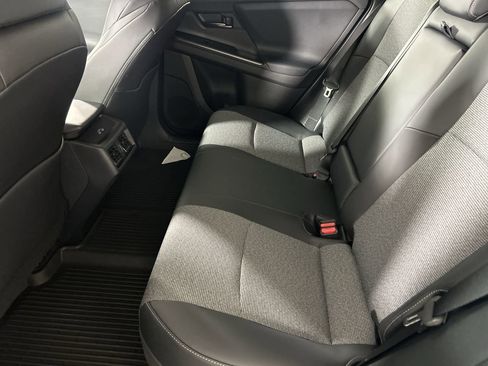 New 2026 Toyota bZ XLE Plus image 23