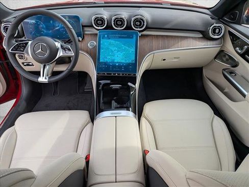 New 2026 Mercedes-Benz C 300 Sedan image 13