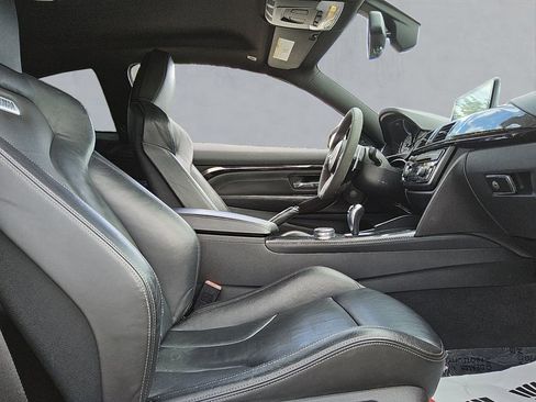 Used 2016 BMW M4 Coupe RWD image 15