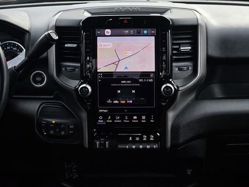 New 2026 RAM 2500 Tradesman image 31