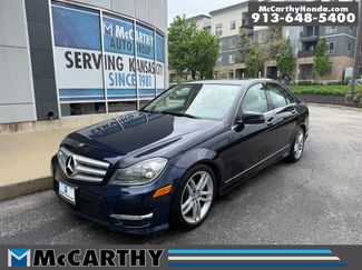 Used 2013 Mercedes-Benz C 300 4MATIC Sedan video 1