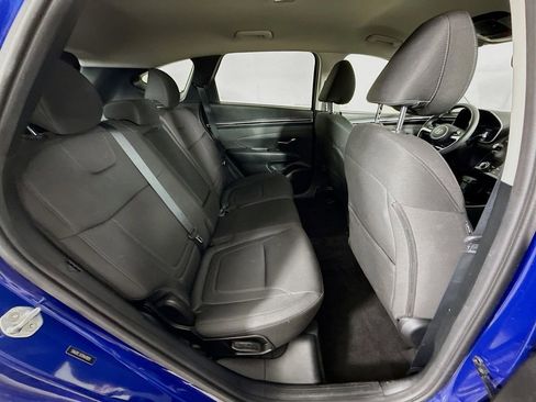Used 2022 Hyundai Tucson SEL image 25