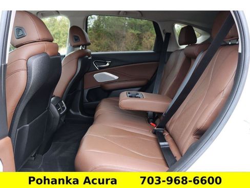Certified 2023 Acura RDX AWD w/ Technology Package image 27