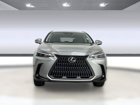 Used 2022 Lexus NX 350 AWD image 6