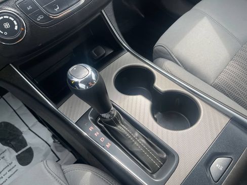 Used 2016 Chevrolet Impala LS FWD image 30