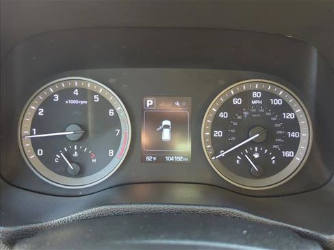 Used 2018 Hyundai Tucson SE image 16