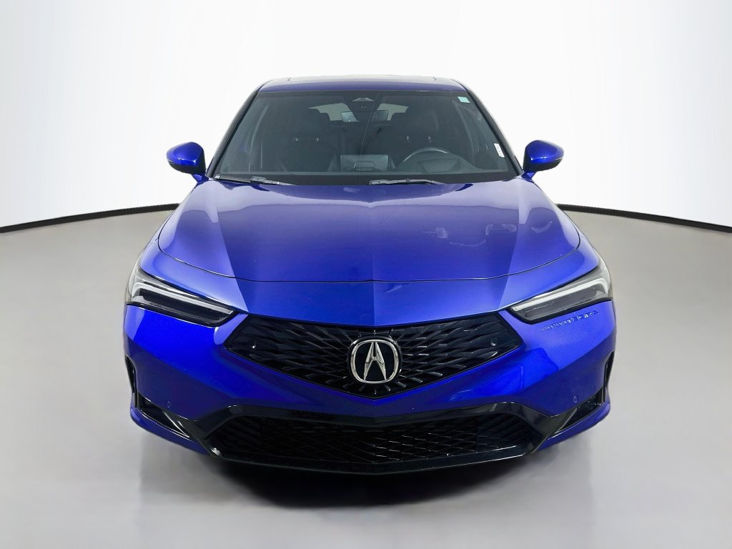 Used 2023 Acura Integra A-Spec w/ Technology Package FWD image 2
