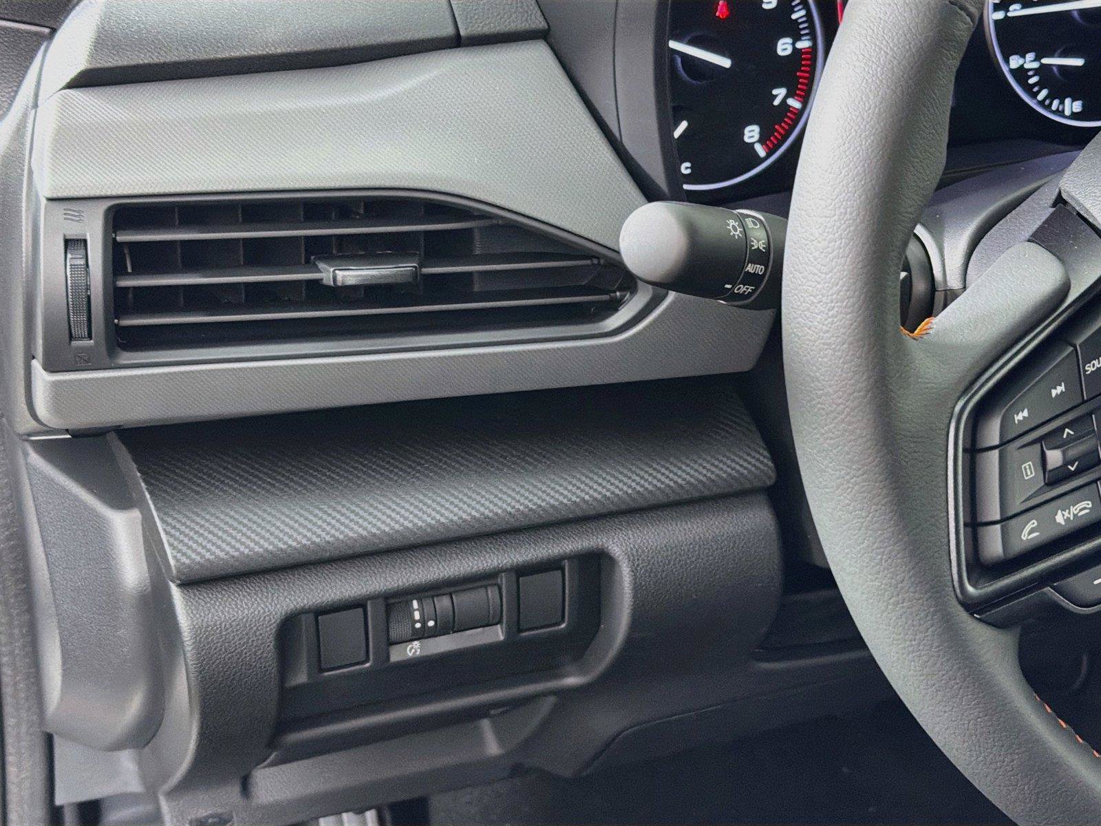 New 2026 Subaru Crosstrek 2.5i Limited AWD/4WD image 17