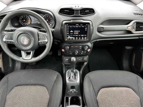 Used 2023 Jeep Renegade Latitude image 5