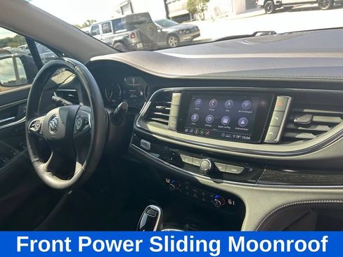 Used 2021 Buick Enclave Avenir w/ Avenir Technology Package FWD image 37