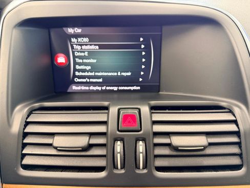 Used 2017 Volvo XC60 T5 Inscription w/ Preferred Option Package image 43