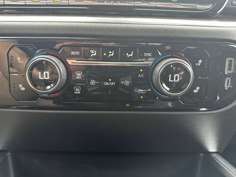 Certified 2024 Chevrolet Silverado 1500 RST w/ All Star Edition Plus AWD/4WD image 19